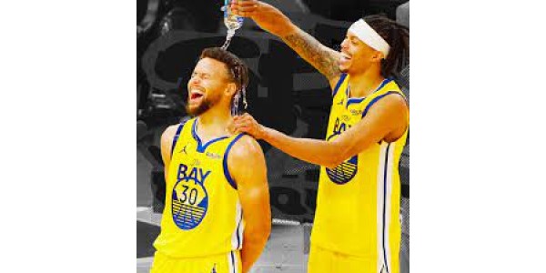 Može li Curry odvesti Golden State Warriors u doigravanje?